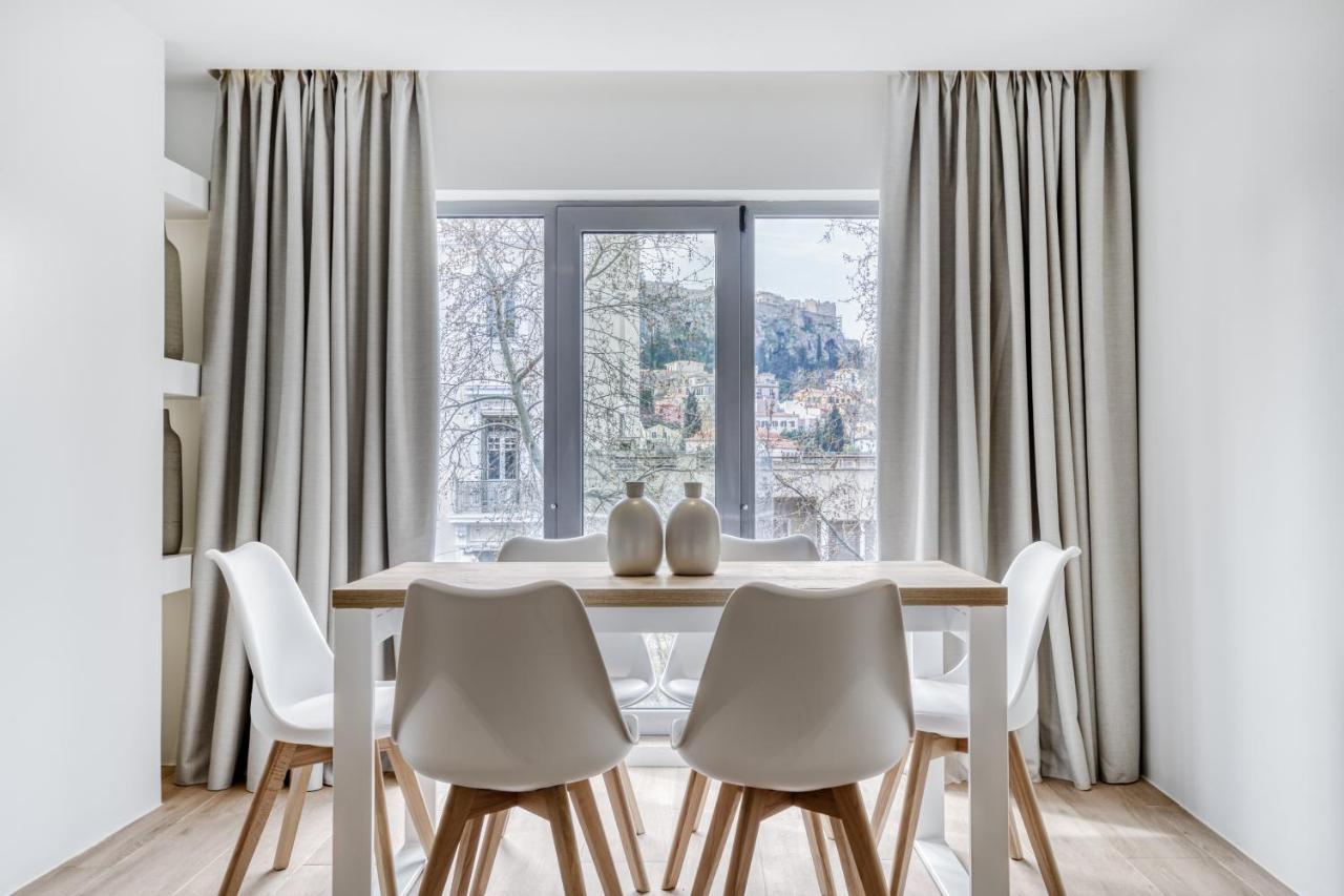 Nsplace Appartement