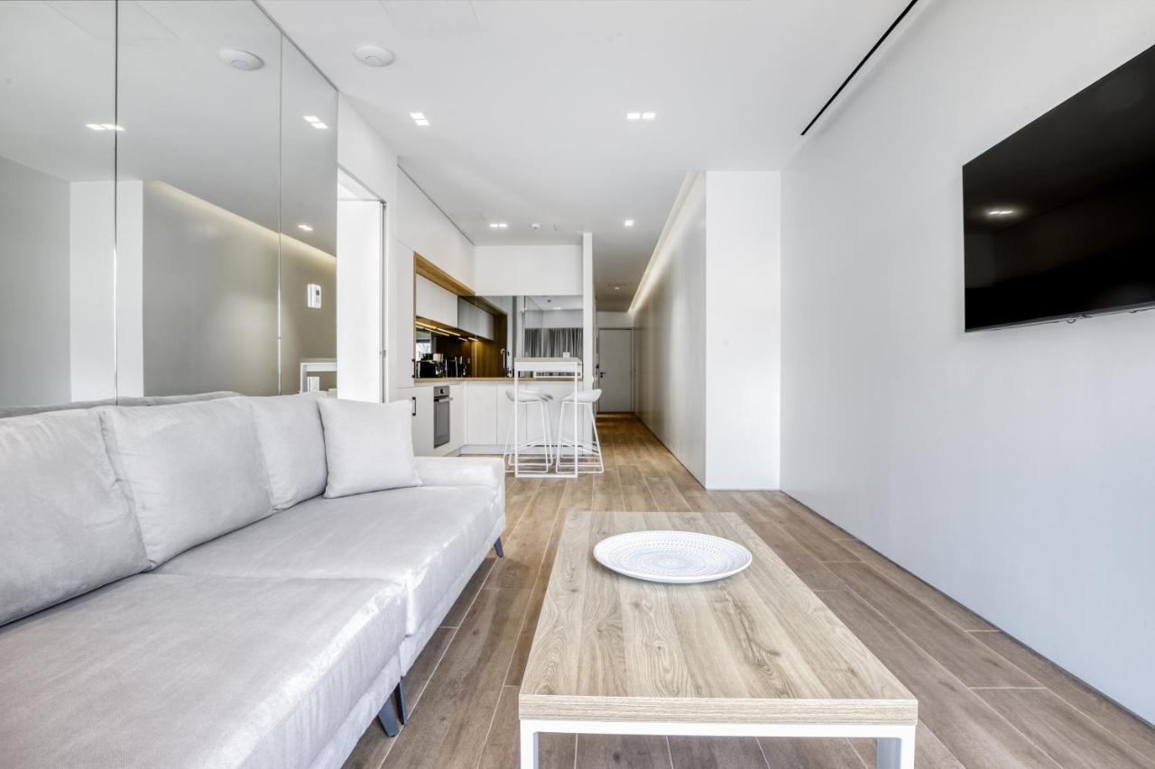 Nsplace Apartment *