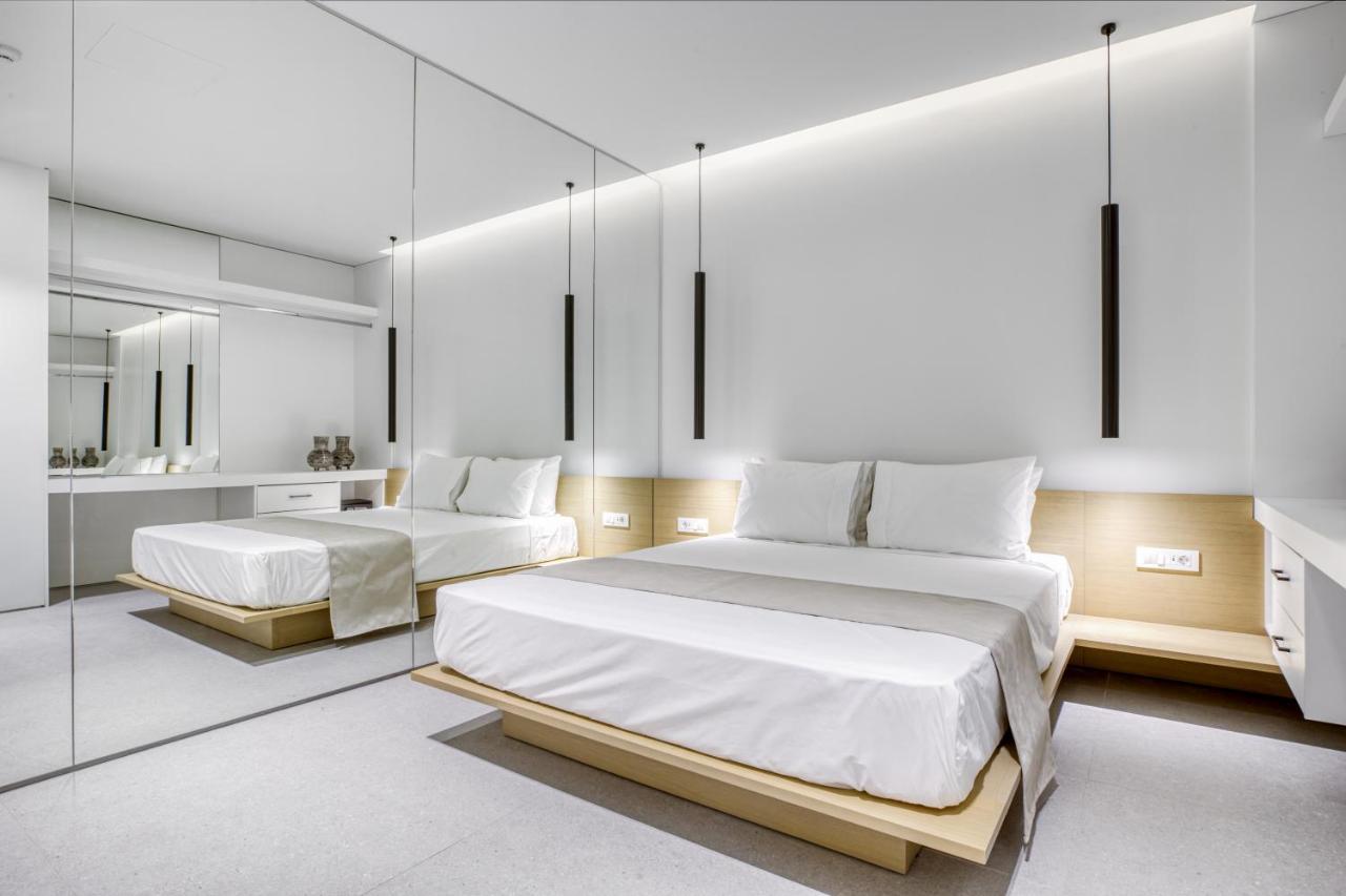 Nsplace Appartement