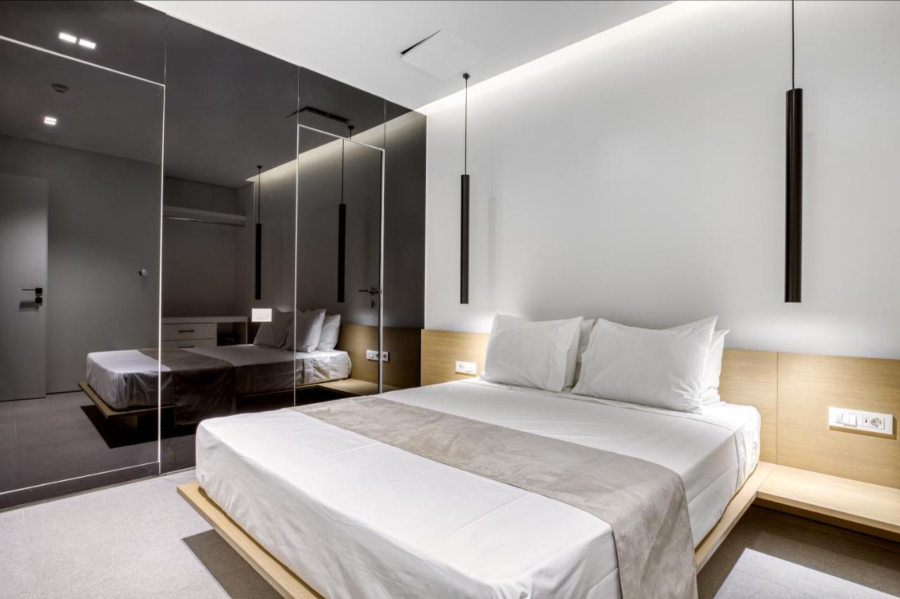 Appartamento Nsplace Atene