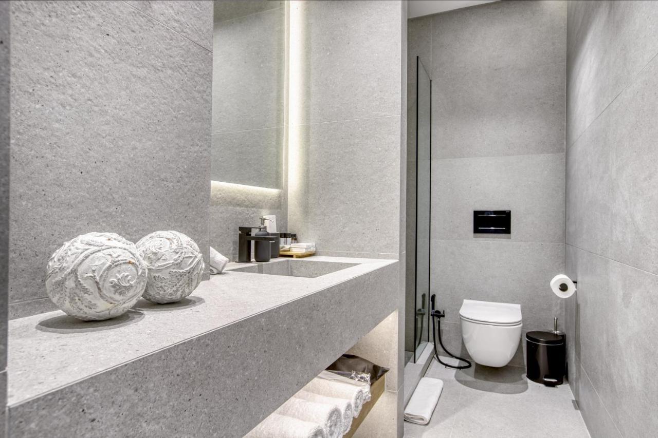 Appartamento Nsplace Atene