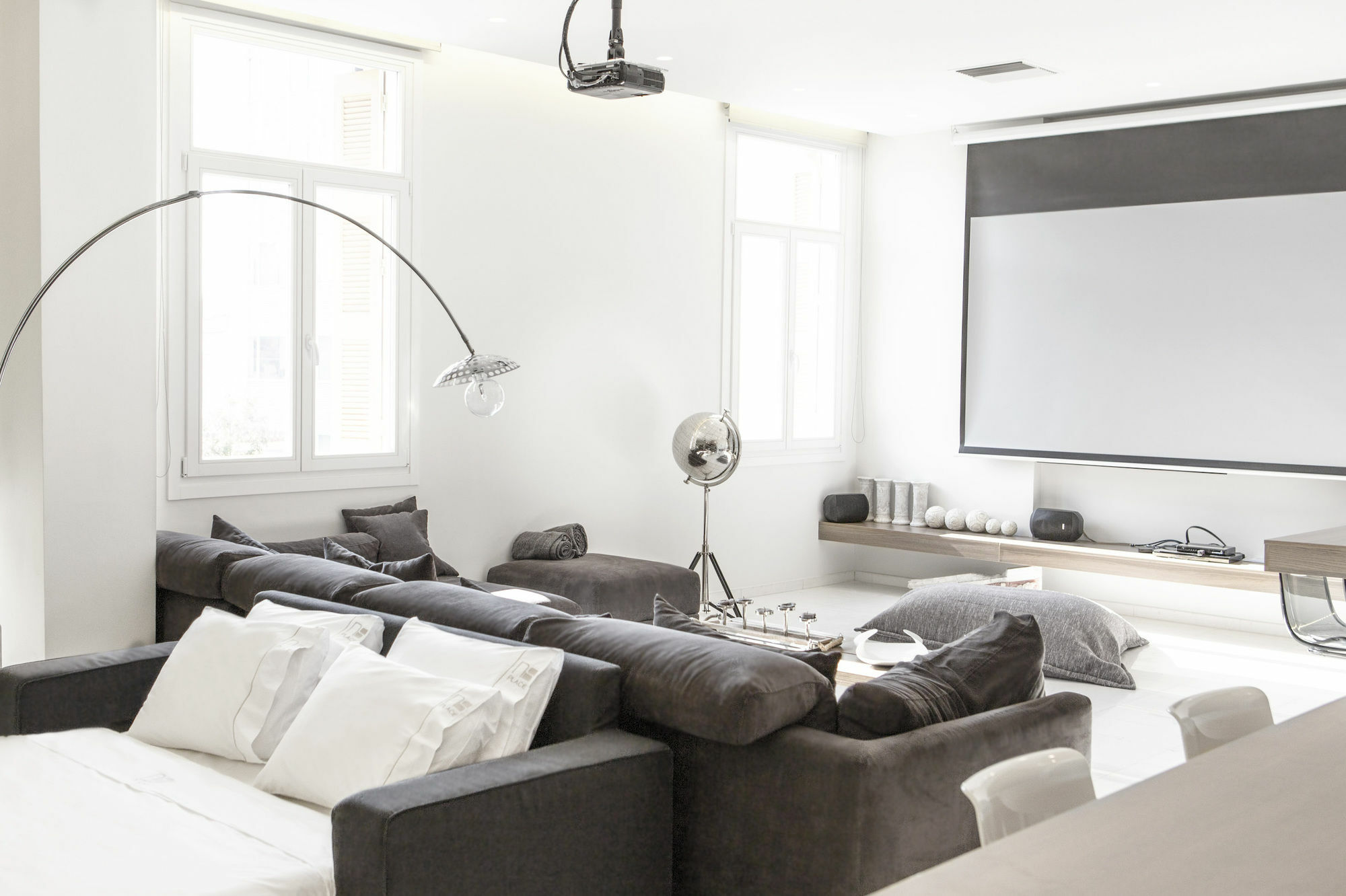 Appartamento Nsplace Atene