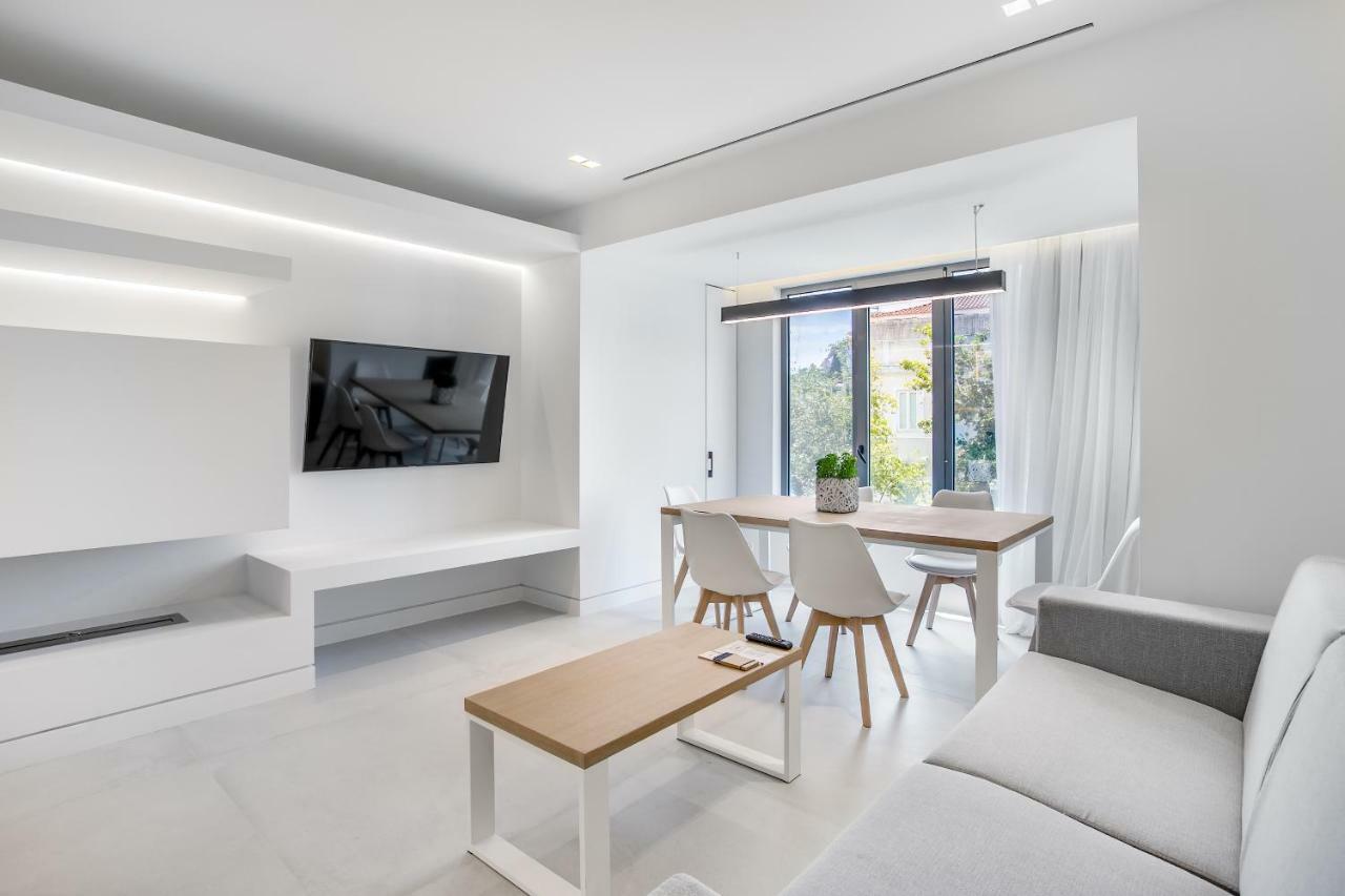 Nsplace Appartamento Atene