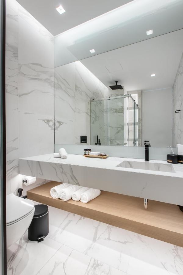 Appartamento Nsplace Atene